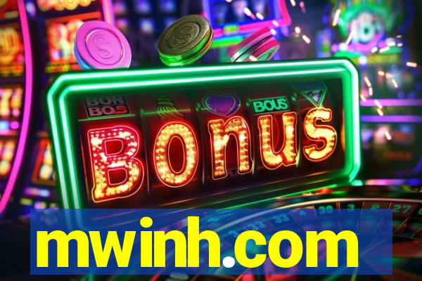 mwinh.com
