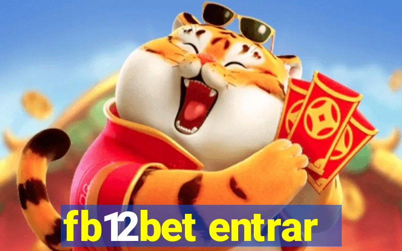 fb12bet entrar