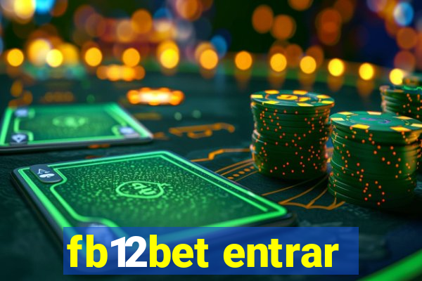 fb12bet entrar