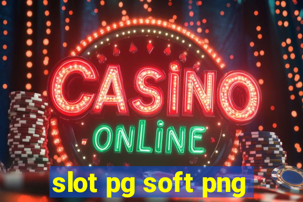 slot pg soft png