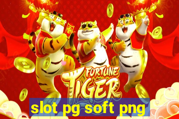 slot pg soft png