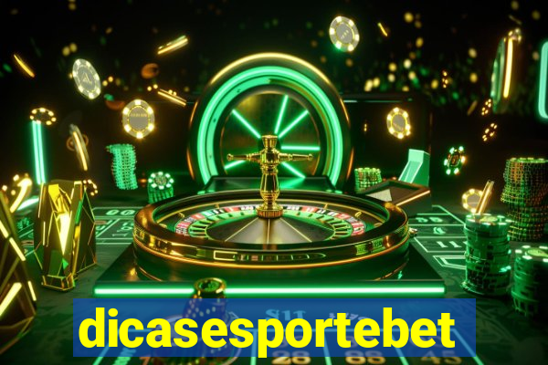 dicasesportebet