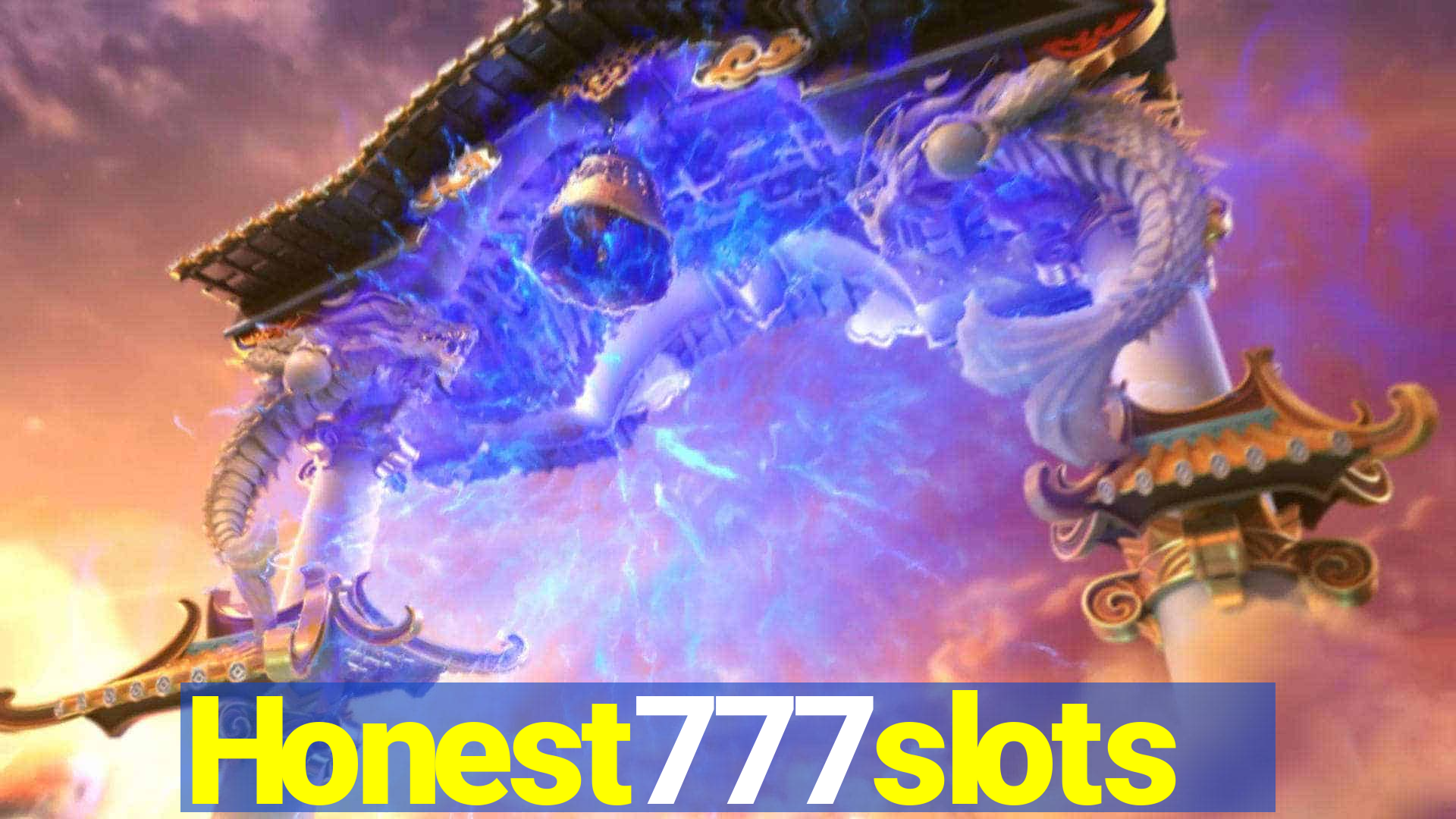 Honest777slots