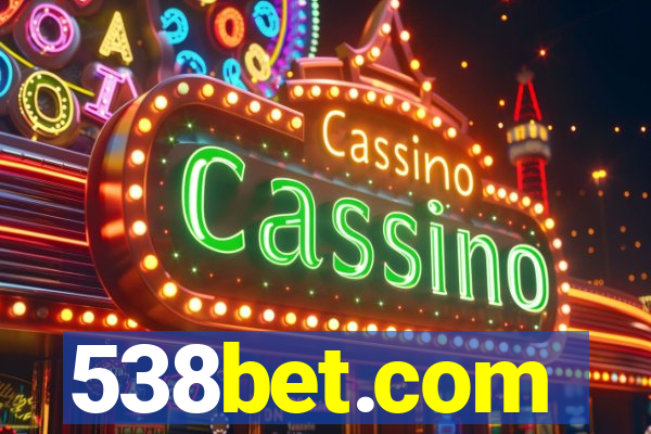 538bet.com