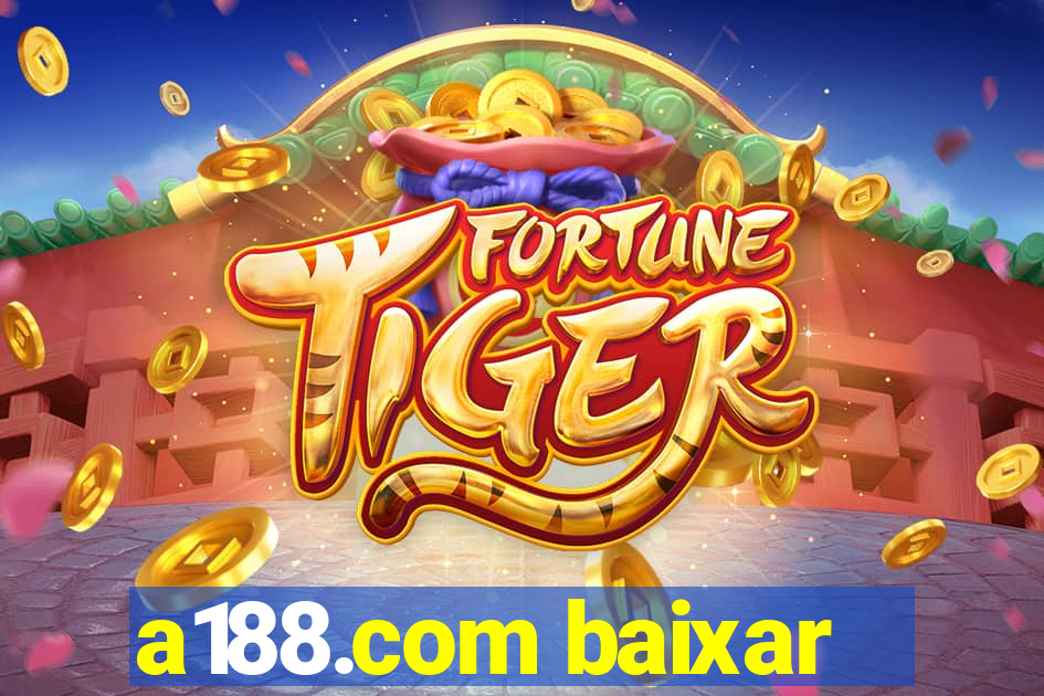 a188.com baixar