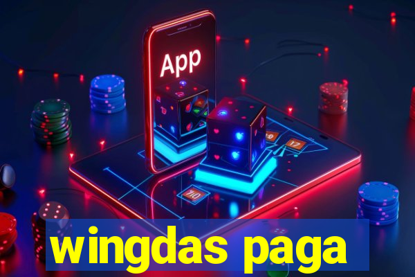 wingdas paga