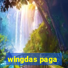 wingdas paga