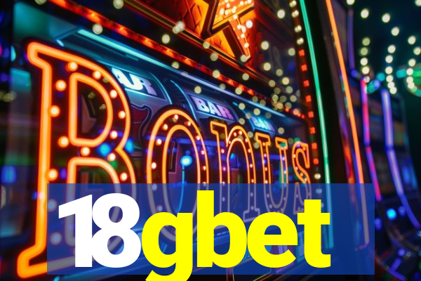 18gbet