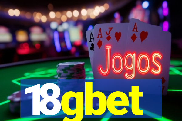 18gbet