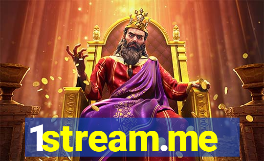 1stream.me