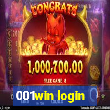 001win login