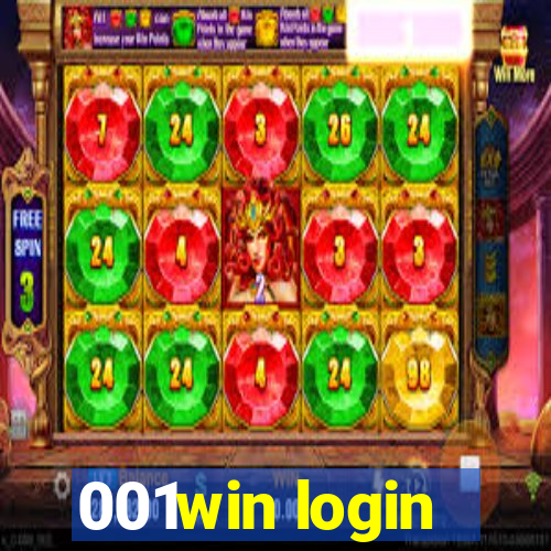 001win login