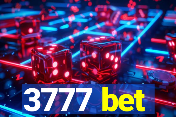 3777 bet