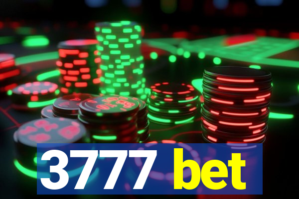 3777 bet