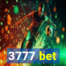 3777 bet