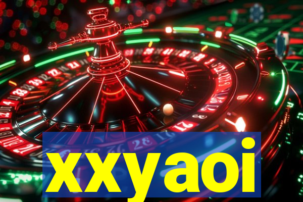 xxyaoi