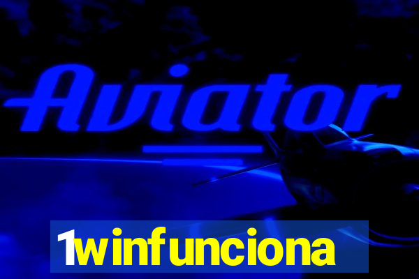 1winfunciona