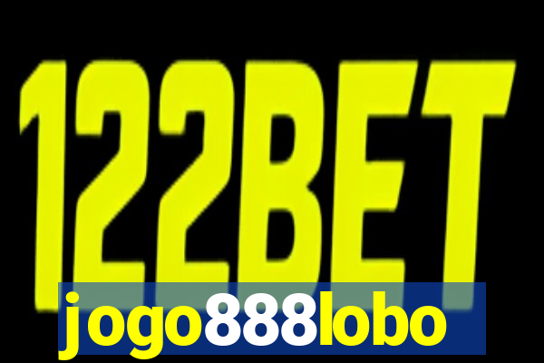 jogo888lobo