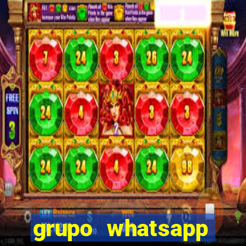 grupo whatsapp emprego bahia