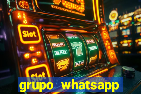 grupo whatsapp emprego bahia