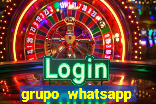 grupo whatsapp emprego bahia