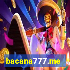 bacana777.me