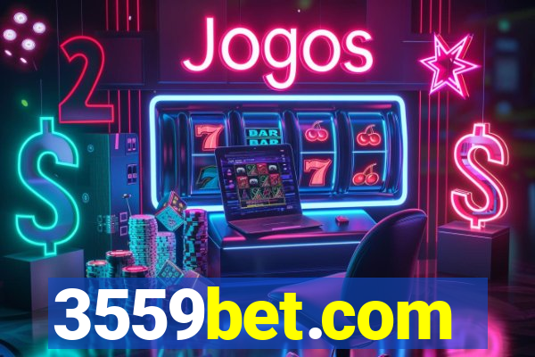 3559bet.com