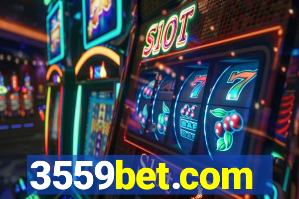 3559bet.com