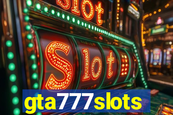 gta777slots