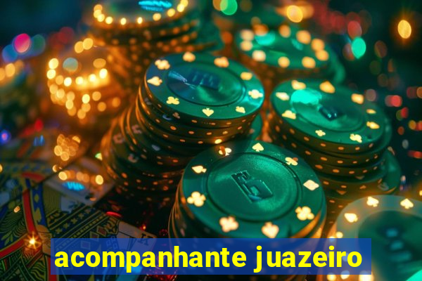 acompanhante juazeiro