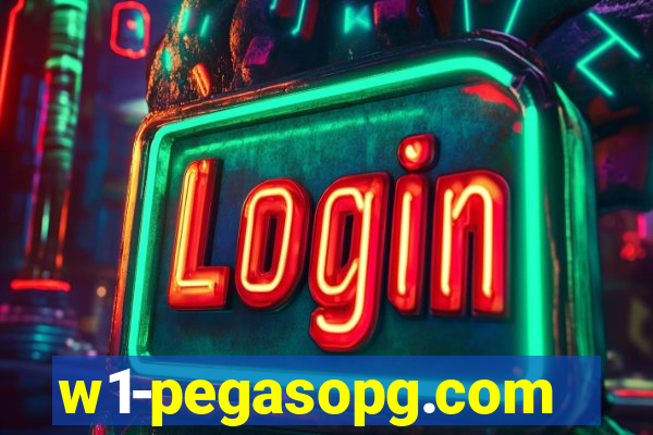 w1-pegasopg.com