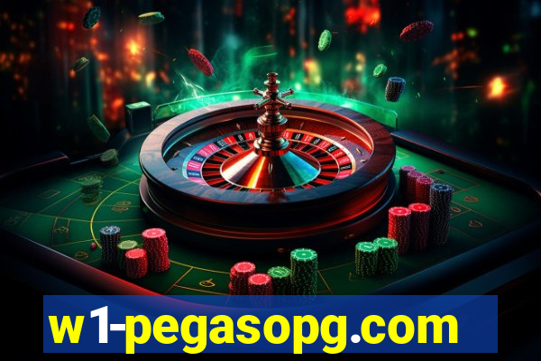 w1-pegasopg.com