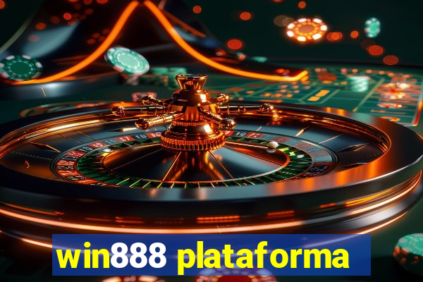 win888 plataforma