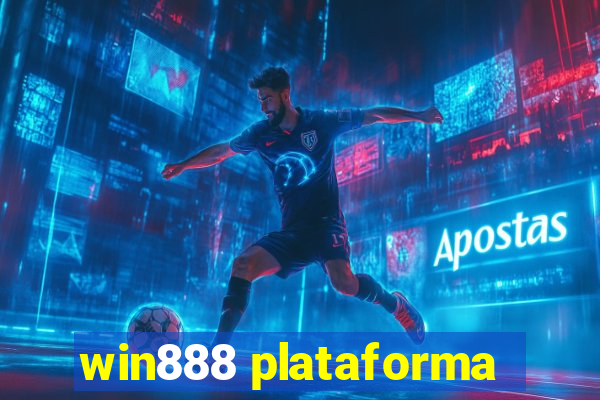 win888 plataforma