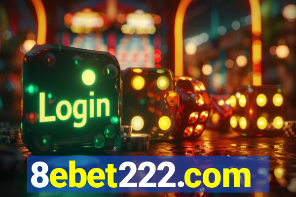 8ebet222.com