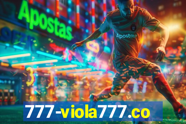 777-viola777.com