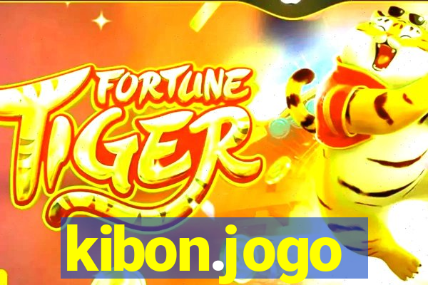 kibon.jogo