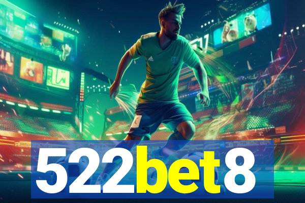 522bet8