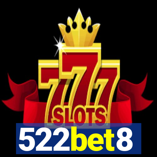 522bet8