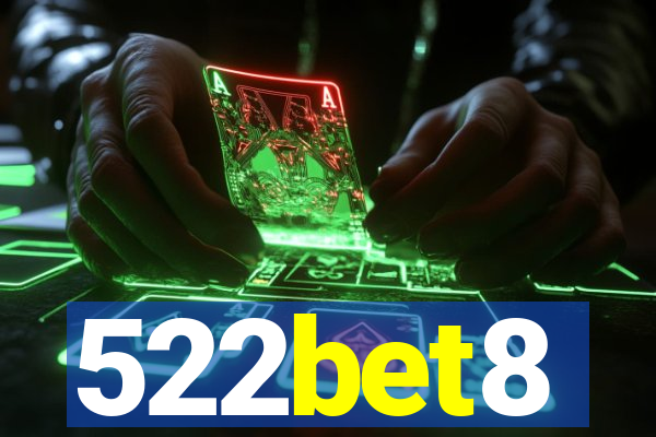 522bet8