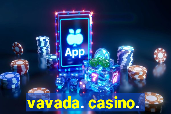 vavada. casino.