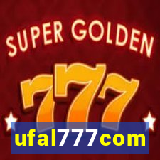 ufal777com