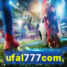 ufal777com