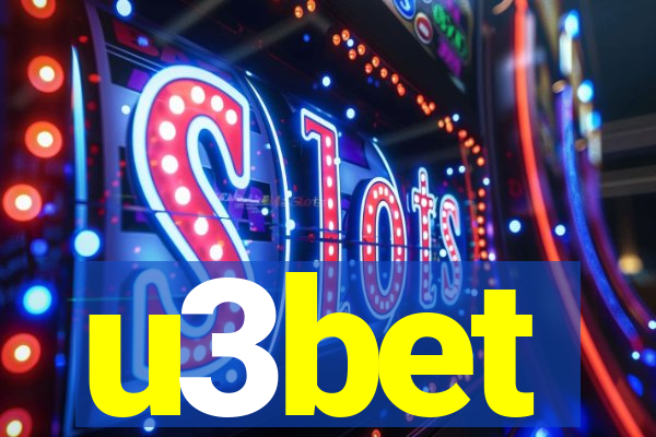 u3bet