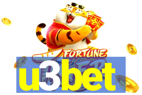 u3bet