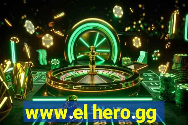 www.el hero.gg