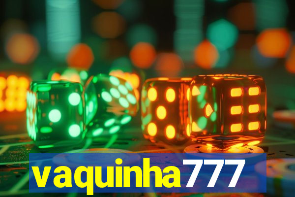 vaquinha777