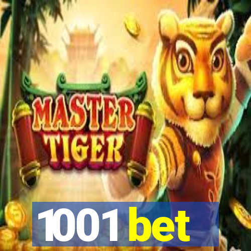 1001 bet