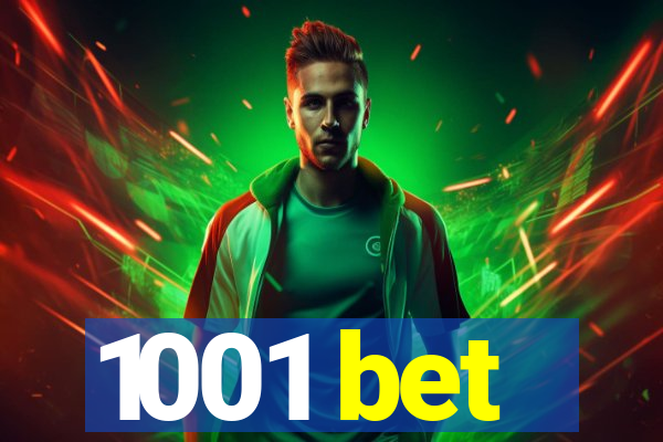 1001 bet