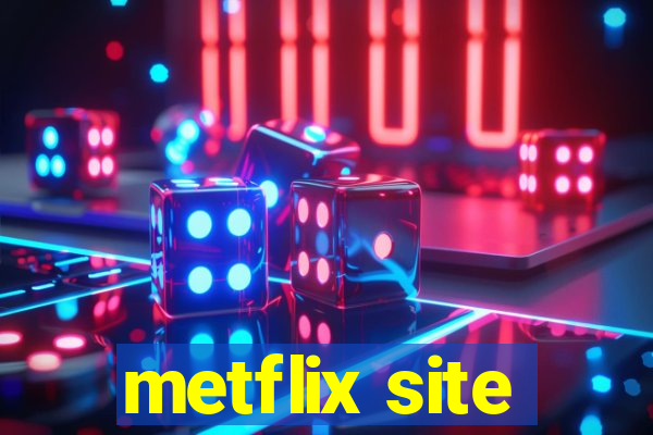 metflix site